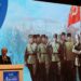 “Büyük Zafer’in 100. Yılı Anısına” 4.Uluslararası Türk Dünyası Eğitim Bilimleri ve Sosyal Bilimler Kongresi Başladı.