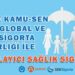 ÜYELERİMİZE ÖZEL TAMAMLAYICI GRUP SAĞLIK SİGORTASI İMZALANDI