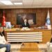 Ataması Yapılmayan Sınıf Öğretmenleri Genel Başkan Talip Geylan’ı Ziyaret Etti.