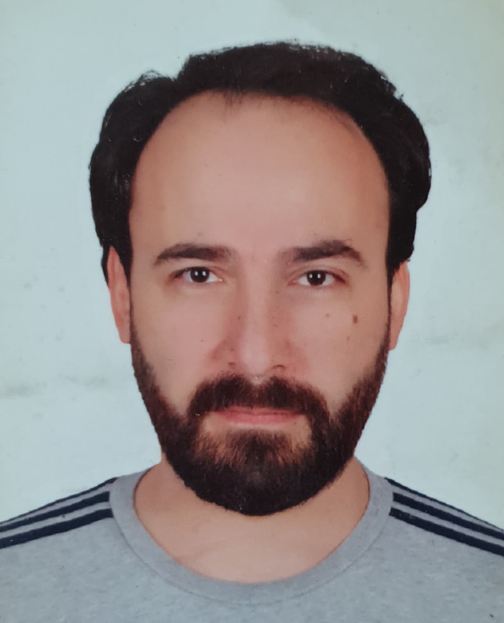 EKREM EROĞLUER