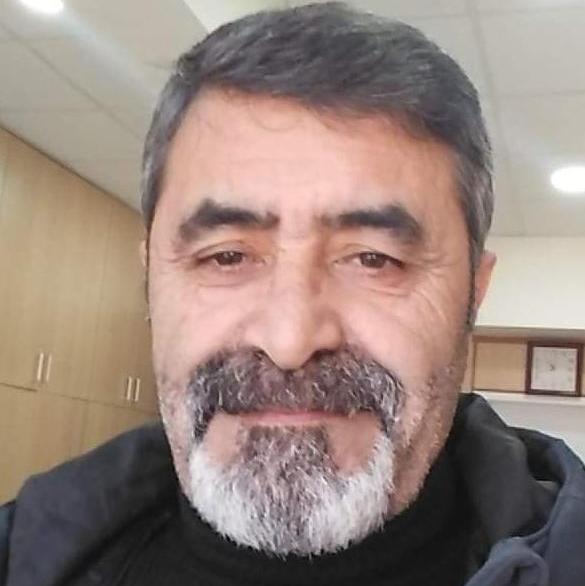 NAZİF BÖLÜKBAŞI