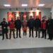 Genel Başkan Yardımcılarımız Kahramanmaraş, Şanlıurfa, Diyarbakır, Adıyaman ve Malatya’da Depremzedelerimizin Yanındaydı.