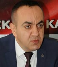 Hakan AKKAYA