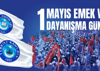 Memur 1 Mayıs’ta Ek Zam Müjdesi Bekliyor