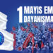 Memur 1 Mayıs’ta Ek Zam Müjdesi Bekliyor