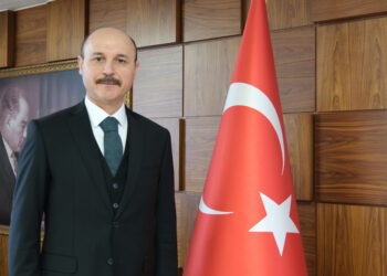 Ülkemiz, Türk Dünyası Ve Gönül Coğrafyamız İçin Hayırlı Olsun!