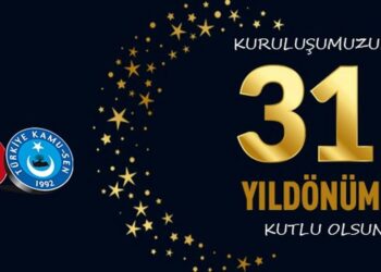 HAKLI DAVAMIZ “31 YAŞINDA”