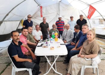 Personel Servisleri, Bütçe Yetersizliği Gerekçesiyle Tasarrufa Gidilecek Kalemler Arasında Olamaz!