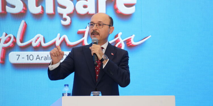 Eğitim Çalışanlarının ve Aziz Milletimizin Güven Duyduğu Başarılı Bir Sendika ve Milli Bir Sivil Toplum Kuruluşuyuz.