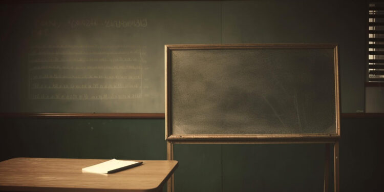 Eğitimde Acil Durum Alarmı Çalıyor: Ücretli Öğretmenlik Kaldırılmalı.71 İlde 66 Bin 780 Ücretli Öğretmen Çalıştırılıyor.