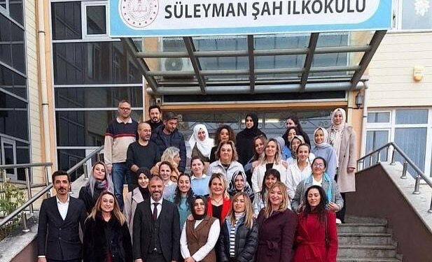 Merkez Kadın Komisyonu Genel Koordinatörlüğü  Ankara 8 No’lu Şube Çubuk İlçe Temsilciliğini Ziyaret Etti.