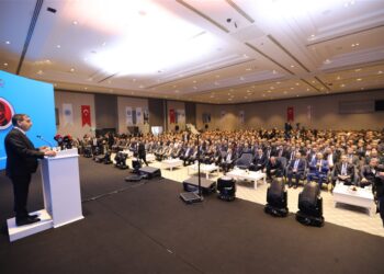 Türkiye Kamu Sen “Kamu Personel Rejiminin Geleceği” Panelini Gerçekleştirdi