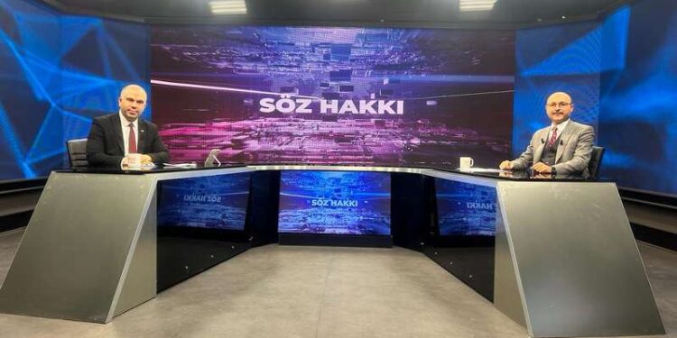 Akademik Yeterliliği Sağlamış Tüm Akademisyenlere Kontenjan Sınırlaması Olmaksızın Kadroları Verilmelidir.