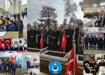 Asrın Felaketini Birinci Yıl Dönümünde Deprem Bölgesindeydik