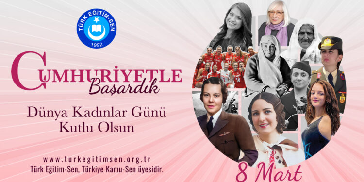 Bu Yıl 8 Mart’ı Filistin’de Katledilen Gazzeli Kadınlarımıza Adıyoruz.