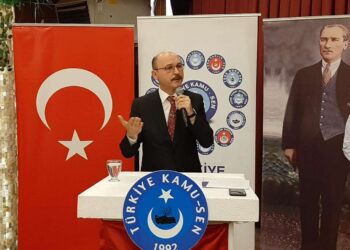 Şiddeti Protesto İçin Yarın İlk Derse Girmiyoruz! Cuma Günü de İş Bırakıyoruz!