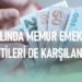 Emekli Yılında Memur Emeklilerinin Beklentileri de Karşılanmalıdır!