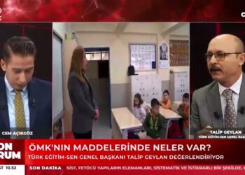 Sendikamız, TBMM’de ÖMK Görüşmelerine Müdahil Olacak!