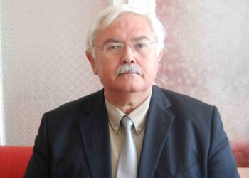 Başımız Sağ Olsun.