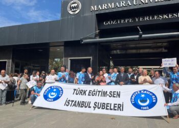 PERSONEL SERVİSLERİNDEN TASARRUF EDİLEMEZ!
