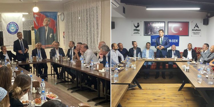 2025’TE YETKİ TÜRK EĞİTİM SEN’DE