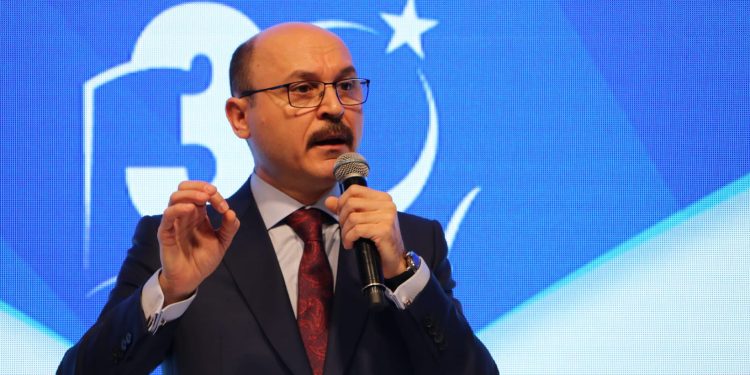 ORTAK KIYMETLERİMİZE HUSUMET BESLEYENLERE ÇOCUKLARIMIZ EMANET EDİLEMEZ!