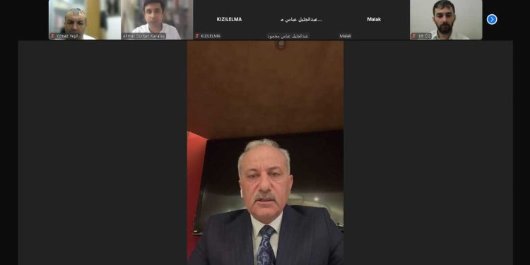 TÜRKÇE ÖĞRETİM PROJESİ BAŞLADI.