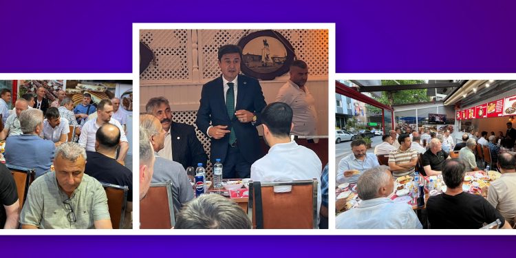 3600 EK GÖSTERGE ŞİMDİ DEĞİLSE, NE ZAMAN?