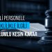 SÖZLEŞMELİ PERSONELE RE’SEN EMEKLİLİKLE İLGİLİ DANIŞTAY’DAN OLUMLU KESİN KARAR