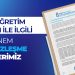 YÜKSEKÖĞRETİM KURUMLARI İLE İLGİLİ 8. DÖNEM TOPLU SÖZLEŞME TALEPLERİMİZ