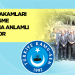 ENFLASYON RAKAMLARI TOPLU SÖZLEŞME MASASINI DAHA ANLAMLI HALE GETİRİYOR