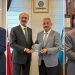 GENEL BAŞKANIMIZDAN “TÜRK DÜNYASI EĞİTİM KURULTAYI”NA DAVET ZİYARETLERİ