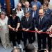 ULUSLARARASI AVRASYA EĞİTİM SENDİKALARI BİRLİĞİ’NİN HİZMET BİNASI ANKARA’DA AÇILDI