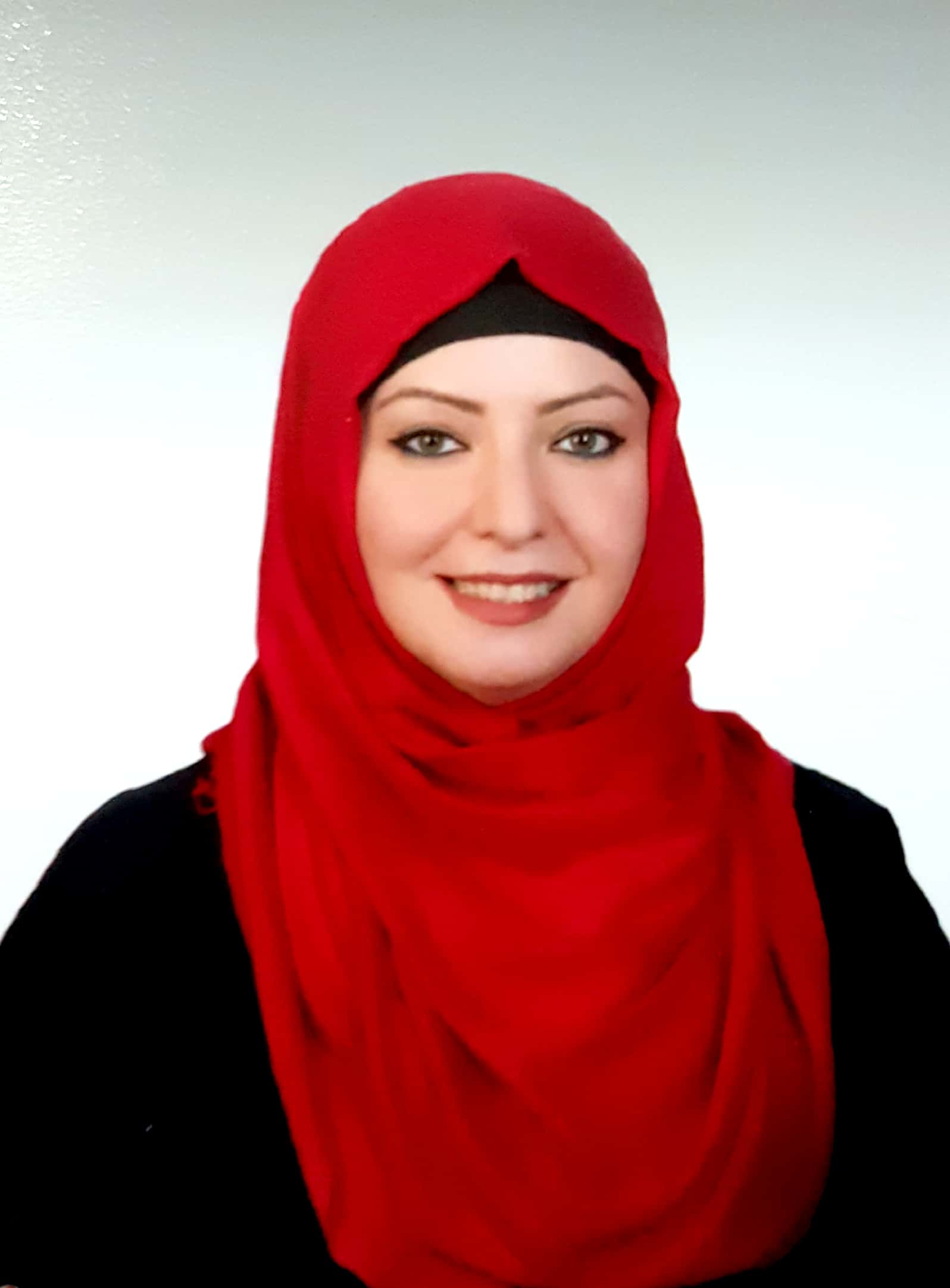 HATİCE ÖĞREDEN