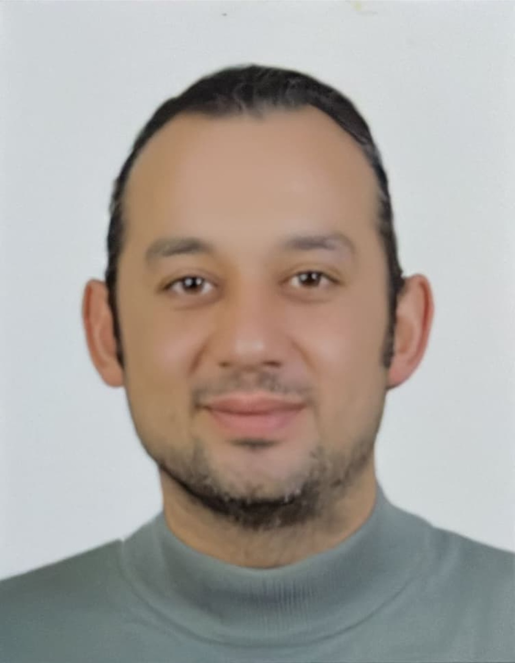 RAMAZAN FETHİ YILDAR 