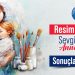 “SEVGİNİN RENGİ: ANNELERİMİZ”  RESİM YARIŞMASI SONUÇLANDI