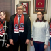 “ÖĞRETMENLER ORTAK MÜCADELE PLATFORMU”DAN SENDİKAMIZA ZİYARET